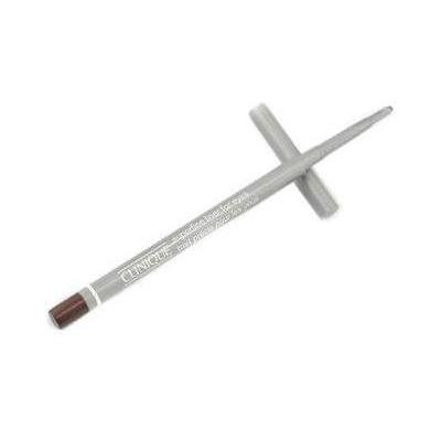 Clinique Superfine Liner For Eyes - # 07 Deep Chocolate (Unboxed)