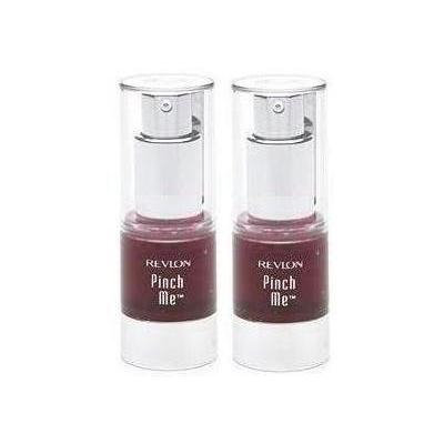 Revlon By REVLON Limited Edition Collection Pinch Me Sheer Gel Blush #300 PLAYFUL PINK (Qty, Of 2 Tubes) DISCONTINUED