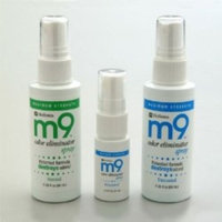 Odor Elim M9 2Oz 12Ea/Bx (Pack of 12)