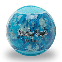 Primal Elements Sparkling Sugar 4.8 oz. Bath Bomb