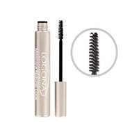 Logona Volume Mascara Deep Black 02 - 8 ML