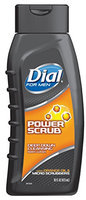 Dial® Body Wash Bonus Pack for Men