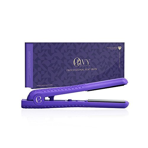 Best Ceramic Flat Iron Silk Master Solid Ceramic Ionic Far