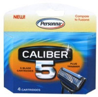 Caliber5 Replacement Blade Men's 5-Blade Refill