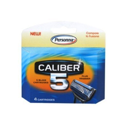 Caliber5 Replacement Blade Men's 5-Blade Refill