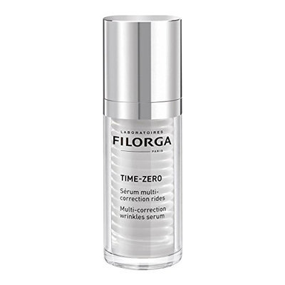 Laboratoires Filorga Paris Time-Zero Multi-Correction Anti-Wrinkle Serum