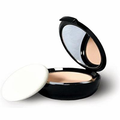 Graftobain HD Pro Powder Foundation, Cafe Au Lait (W) by Graftobian