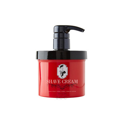 Johnny B Shave Cream 12 oz
