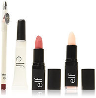 e.l.f. Get Glowing Highlighter Kit