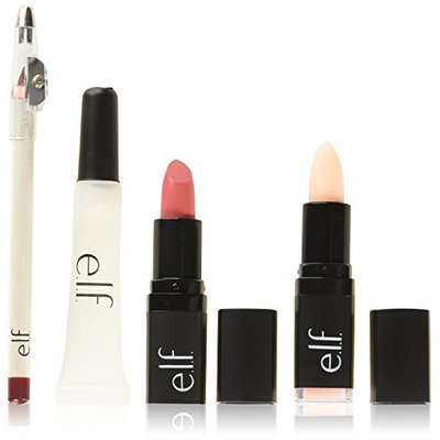 e.l.f. Get Glowing Highlighter Kit