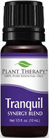 Plant Therapy Tranquil Synergy 10 ml Essential Oil Blend