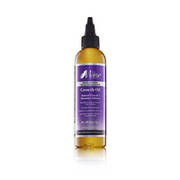 THE MANE CHOICE Hair Growth Oil (4 Ounces / 118 Milliliters) - Multi-Vitamin Scalp Nourishing Growth Oil Formulated to Stimulate Hair Growth From the Roots