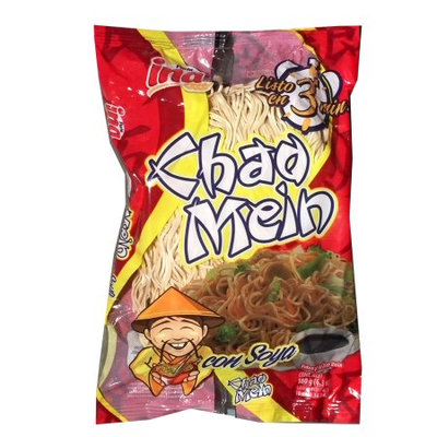 Ina Chow Mein 6.3 oz - Chow Mein (Pack of 24)