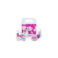 Luna Star All Natural Queen Fairy Play Makeup Kit