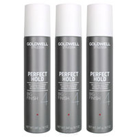 Goldwell StyleSign Big Finish Volume Hairspray 9.2oz
