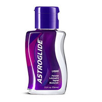 Astroglide Liquid, Water Based Personal Lubricant, 2.5 oz.