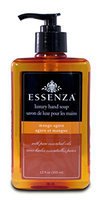 Essenza Hand Soap Mango Agave