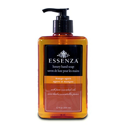 Essenza Hand Soap Mango Agave