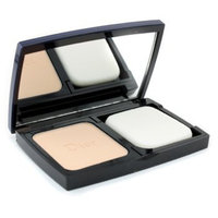 Christian Dior Forever Compact Makeup SPF 25 Women Powder, No. 010 Ivory, 0.35 Ounce