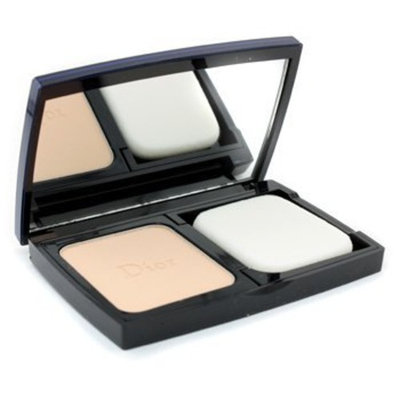 Christian Dior Forever Compact Makeup SPF 25 Women Powder, No. 010 Ivory, 0.35 Ounce