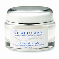 Graftobian Creamy Clean Cold Cream Makeup Remover