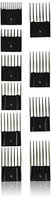 Oster Professional 10 Comb Set Specially Designed to Fit Oster Clippers.