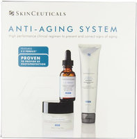 Skinceuticals Anti-aging System Kit