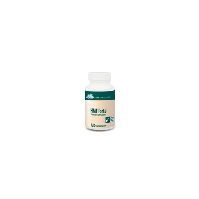 HMF Forte - Seroyal - 60 Vegetable Capsules - HMF Forte - probiotics