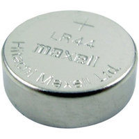 Lenmar Wclr44 1.5V Alkaline Button Cell Battery