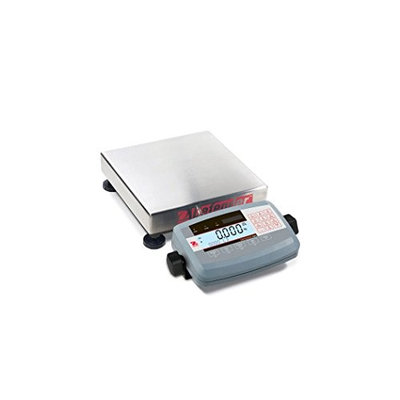 Ohaus D71P100QL5 Defender 7000 Advanced Low Profile Precision Scale