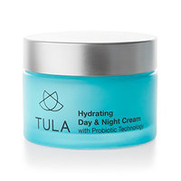 TULA Skin Care Hydrating Day and Night Cream