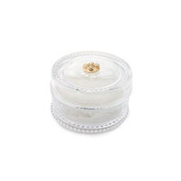 Royal Extract Crystal Powder Jar,1 Oz