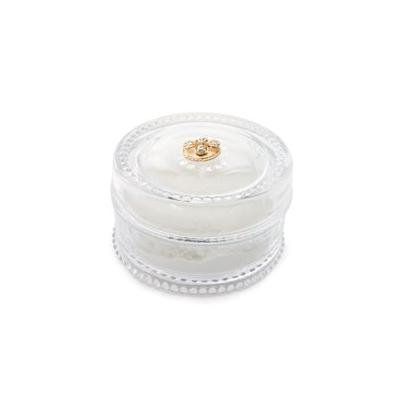 Royal Extract Crystal Powder Jar,1 Oz