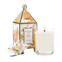 Seda France Elegant Gardenia Classic Toile 10 oz. Large Pagoda Candle