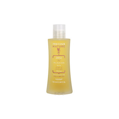Alfaparf Precious Nature Curly and Wavy Hair Oil