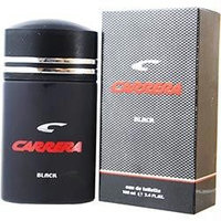 Muelhens Carrera Black M Eau de Toilette 30ml Spray