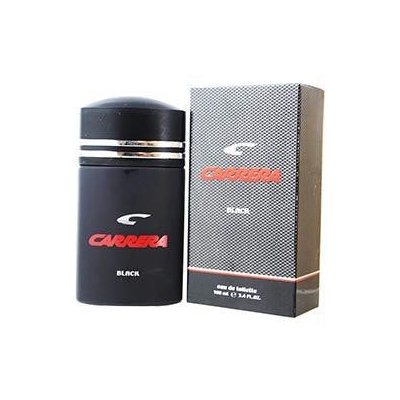 Muelhens Carrera Black M Eau de Toilette 30ml Spray