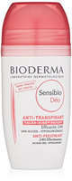 Bioderma Sensibio Antiperspirant Deodorant