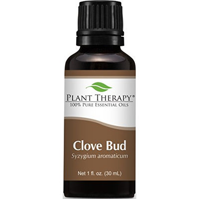 Plant Therapy Essential Oils Clove Bud Oil