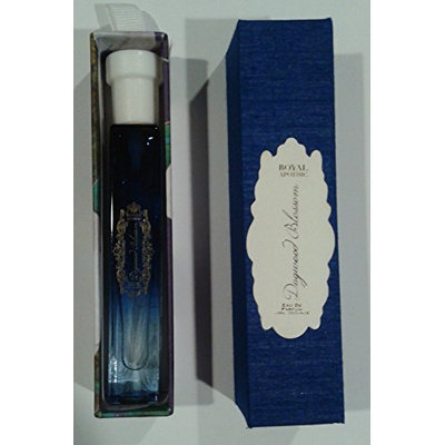 Royal Apothic Conservatories Blossom Travel Eau De Parfum