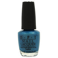 OPI Nail Lacquer Nl F54 Dining Al Frisco for Women