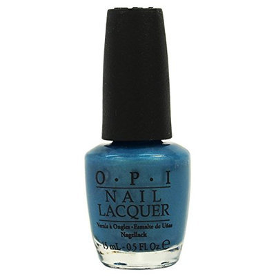 OPI Nail Lacquer Nl F54 Dining Al Frisco for Women