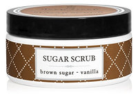 Deep Steep Sugar Scrub