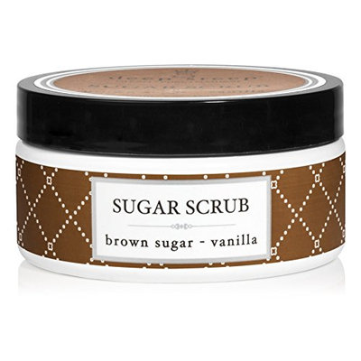 Deep Steep Sugar Scrub