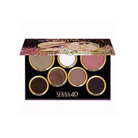 Senna Cosmetics Makeup Pallete