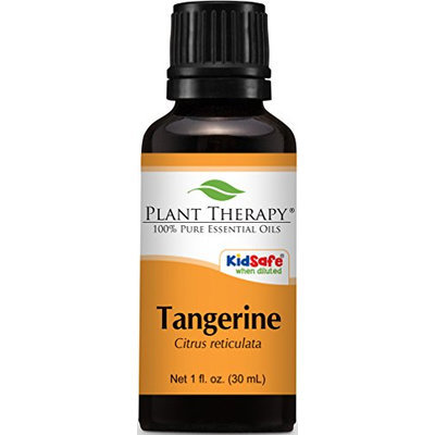 Plant Therapy Essential Oils Tangerine Oil