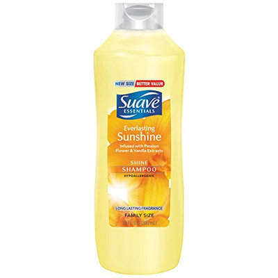 Suave® Essentials Shampoo