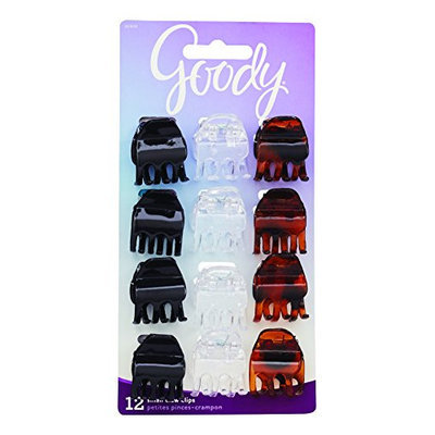 Goody Claw Clip