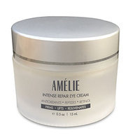 Amélie Eye Cream with Retinol For Puffiness