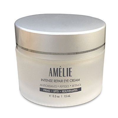 Amélie Eye Cream with Retinol For Puffiness